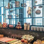 One Berlin-upper West 3* Берлин