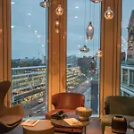 Hotel One Berlin-upper West Berlim