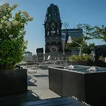 Hotel One Berlin-upper West 3*