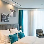 One Berlin-upper West Hotel Berlin