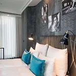 موتل وان برلين-أبر ويست 3* برلين