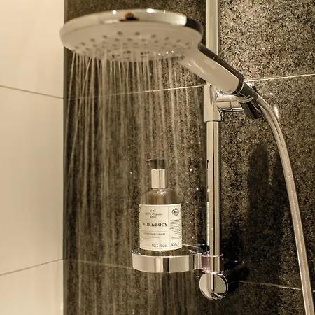 柏林上西区一号汽车旅馆