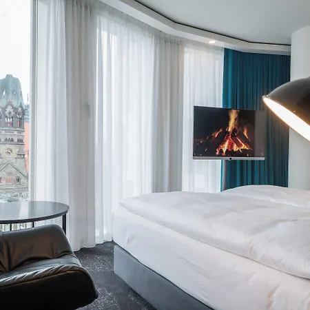 ホテル ワン - アッパー ウェスト ベルリン