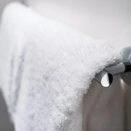 柏林上西区一号汽车旅馆 柏林