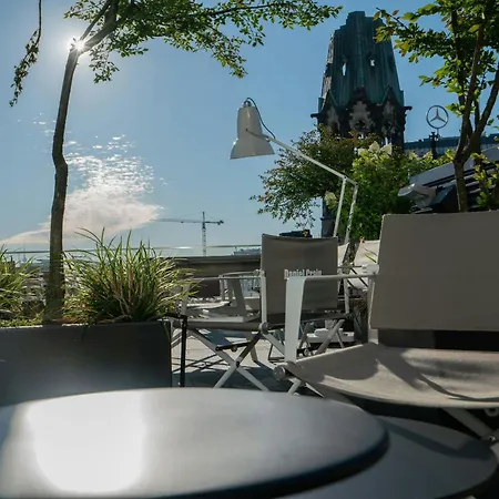 One Berlin-upper West 3*