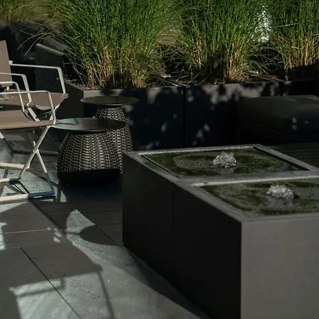 One Berlin-upper West 3* Berlin