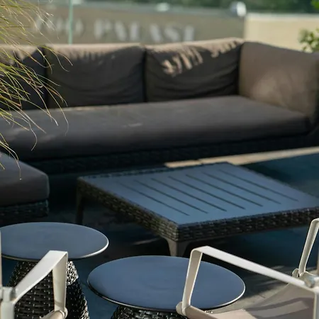 One Berlin-upper West 3* Berlin