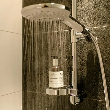 One Berlin-upper West Hotel 3*
