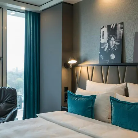 Hotel One Berlin-upper West