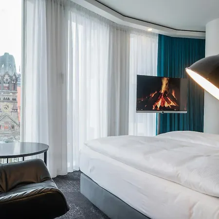 One Berlin-upper West Hotel Berlin