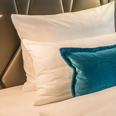 ワン - アッパー ウェスト ホテル 3*