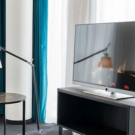 ワン - アッパー ウェスト ベルリン