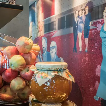 ホテル ワン - アッパー ウェスト