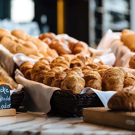 ワン - アッパー ウェスト ホテル ベルリン