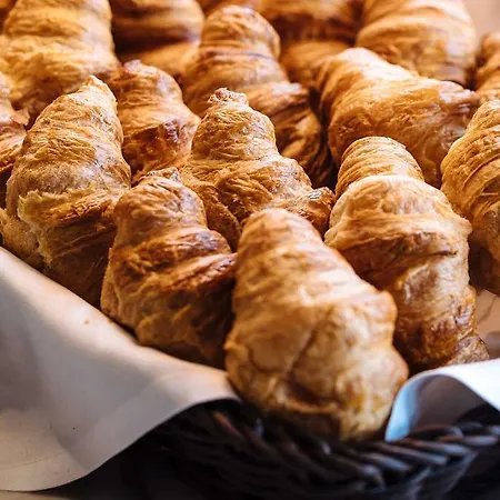 柏林上西区一号汽车旅馆 柏林