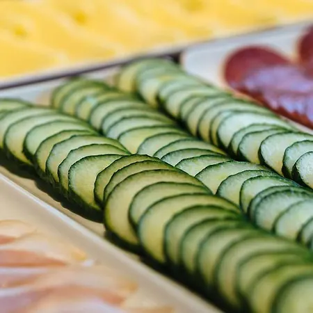 柏林上西区一号汽车旅馆 酒店 3*