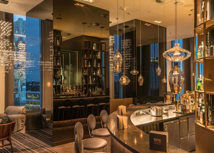 One Berlin-upper West 3*