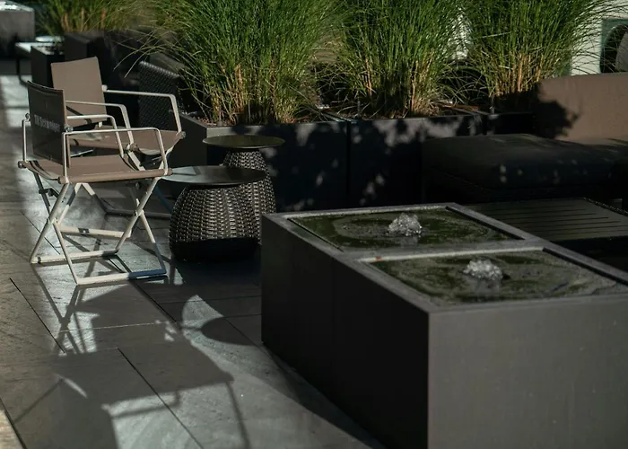 One Berlin-upper West 3* ברלין