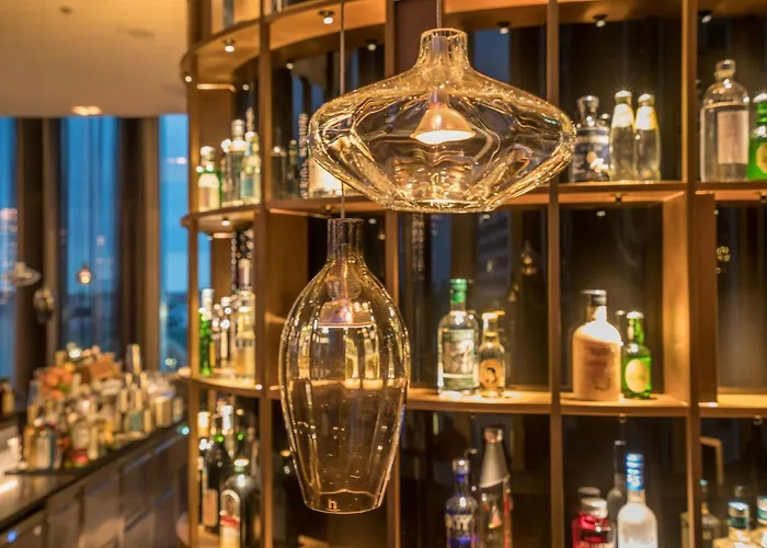 Hotel One Berlin-upper West