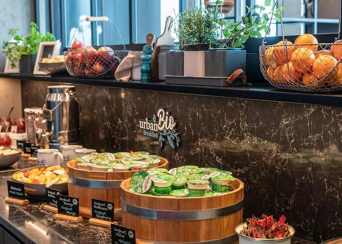 One Berlin-upper West ברלין