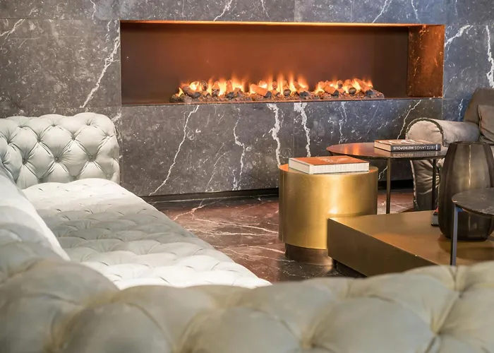 One Berlin-upper West Hotel 3*