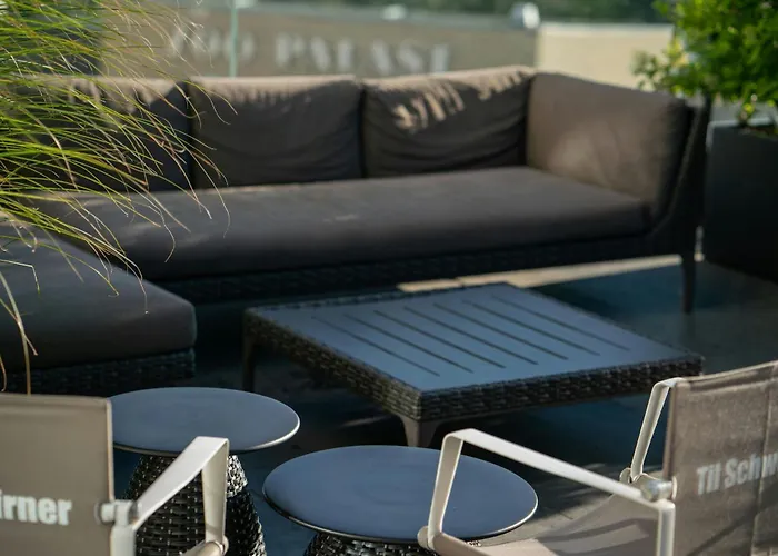 One Berlin-upper West 3* Berlin