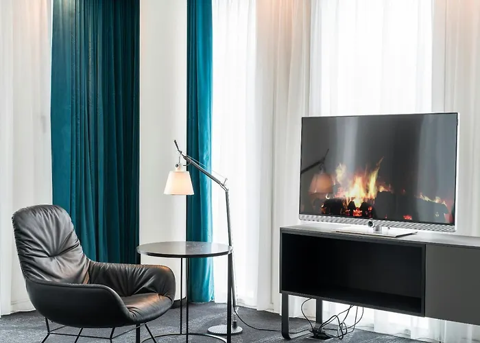 One Berlin-upper West