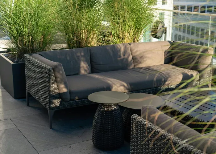 מלון One Berlin-upper West ברלין