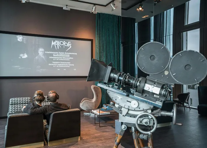 One Berlin-upper West