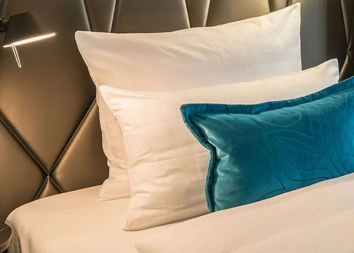 One Berlin-upper West מלון 3*