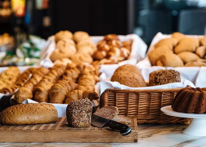 One Berlin-upper West