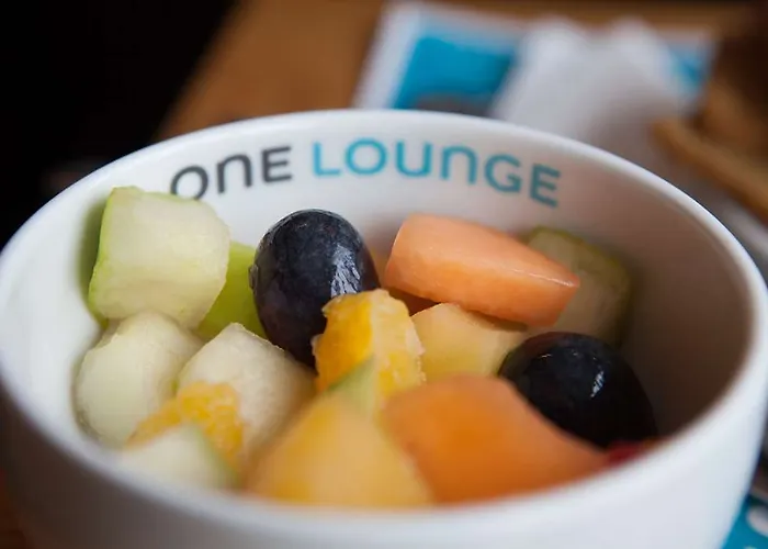 One Berlin-upper West מלון 3*