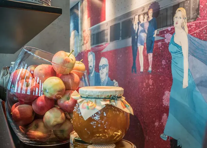 מלון One Berlin-upper West