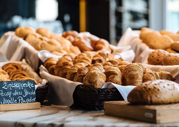 One Berlin-upper West Hotel Berlin