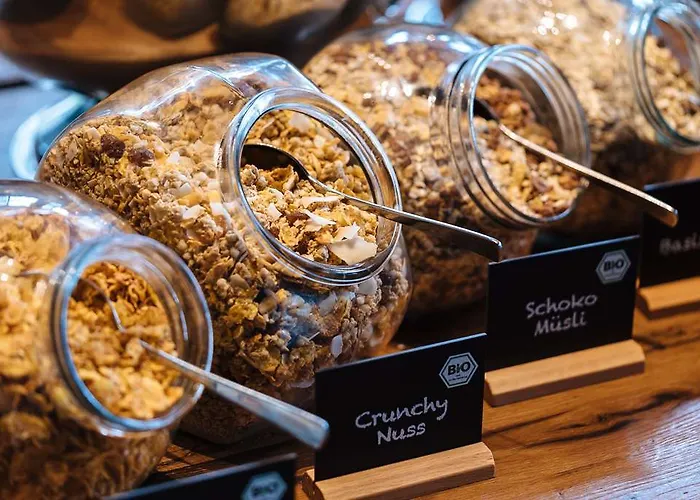 One Berlin-upper West Hotel