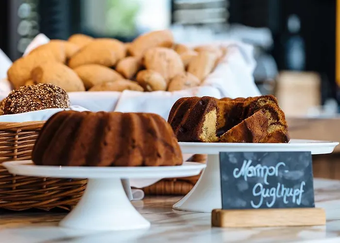 One Berlin-upper West 3*