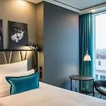 Szálloda One Berlin-upper West 3*