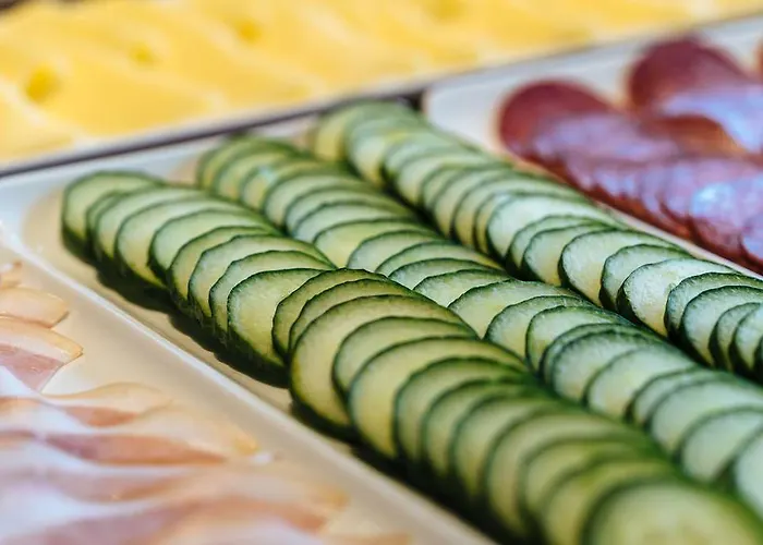 ワン - アッパー ウェスト ホテル 3*