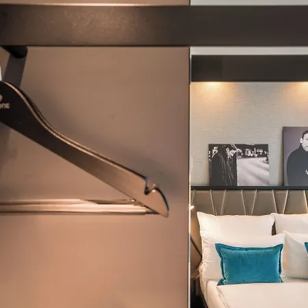 One Berlin-upper West 3*