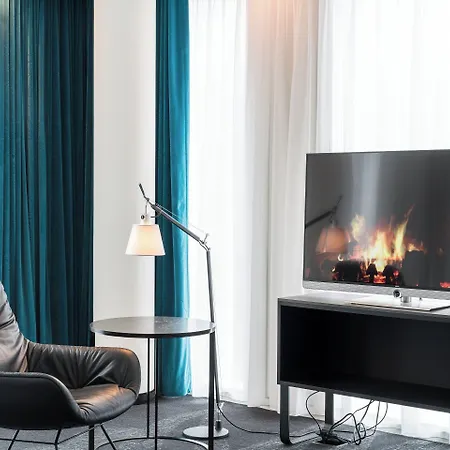 One Berlin-upper West Hotel 3*