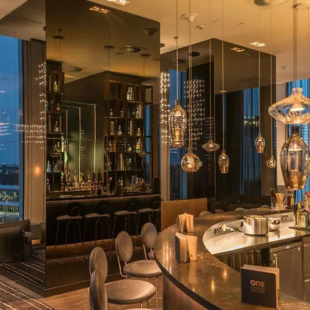 One Berlin-upper West 3*