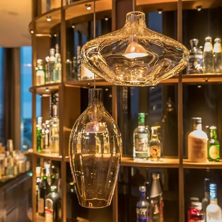 Hotel One Berlin-upper West