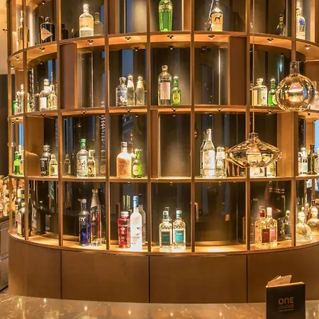 柏林上西区一号汽车旅馆 酒店