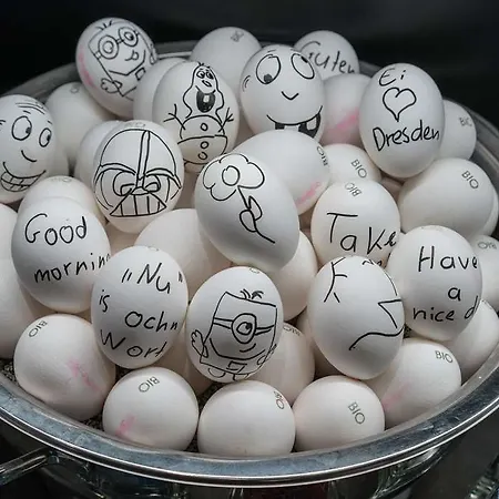 Hotel One Berlin-upper West 3*