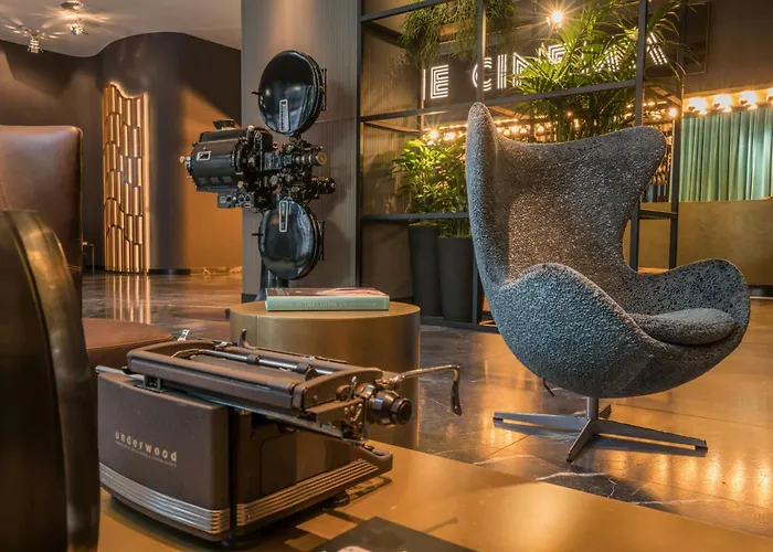 One Berlin-upper West