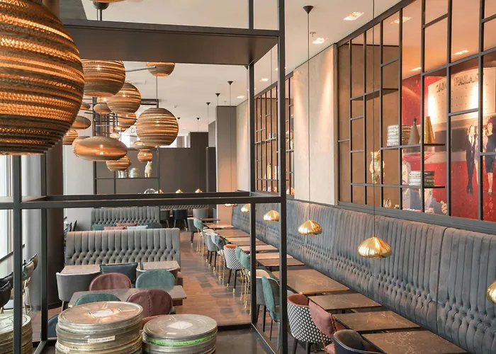 One Berlin-upper West 3* Berlin