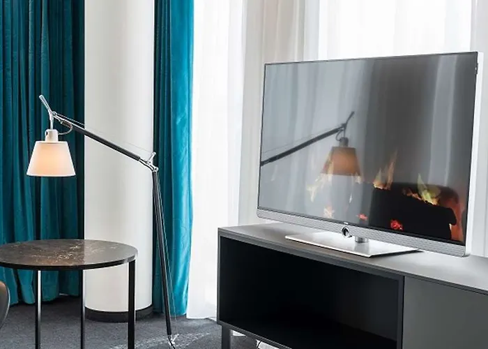 One Berlin-upper West Berlin