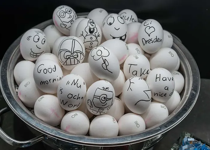 Szálloda One Berlin-upper West 3*