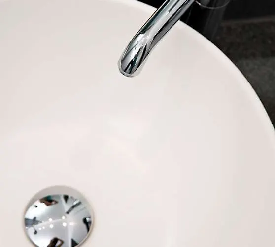 One Berlin-upper West Szálloda